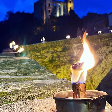 Le Bijou Di Dolceacqua, Per Un Momento Memorabile. Apartment Ngoại thất bức ảnh