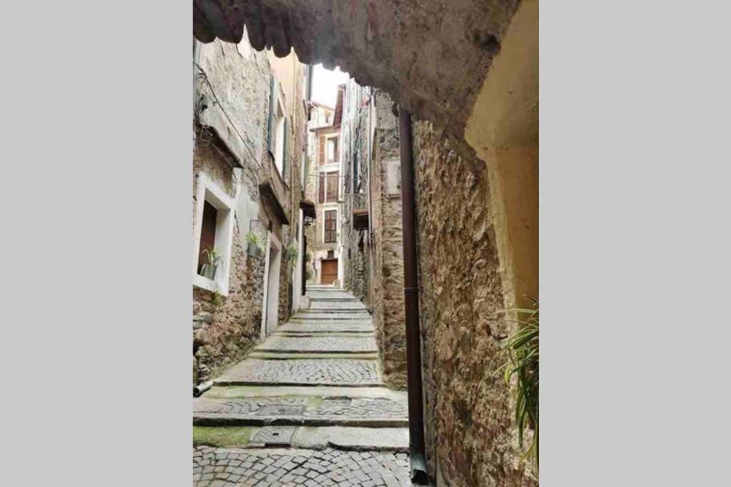 Le Bijou Di Dolceacqua, Per Un Momento Memorabile. Apartment Ngoại thất bức ảnh