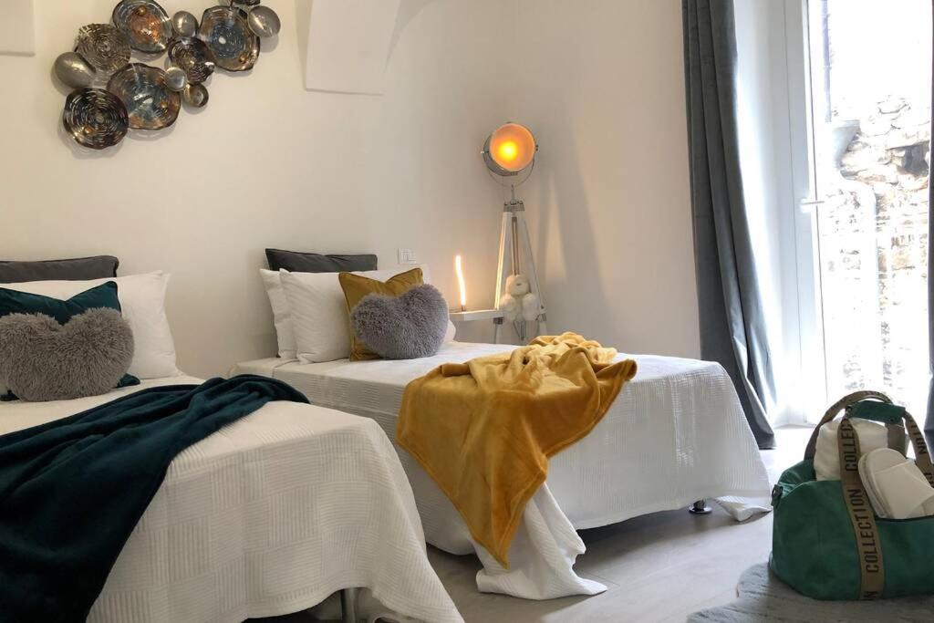 Le Bijou Di Dolceacqua, Per Un Momento Memorabile. Apartment Ngoại thất bức ảnh