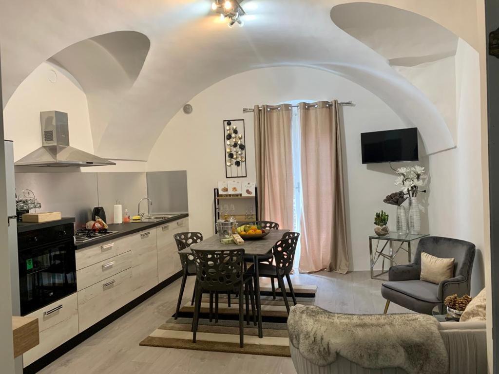Le Bijou Di Dolceacqua, Per Un Momento Memorabile. Apartment Ngoại thất bức ảnh