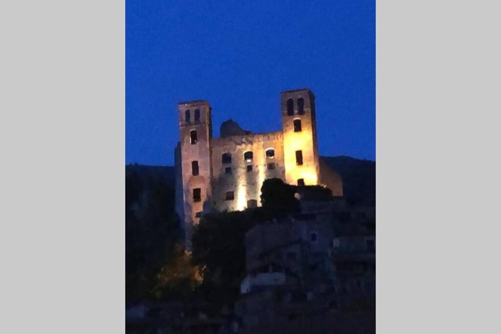 Le Bijou Di Dolceacqua, Per Un Momento Memorabile. Apartment Ngoại thất bức ảnh