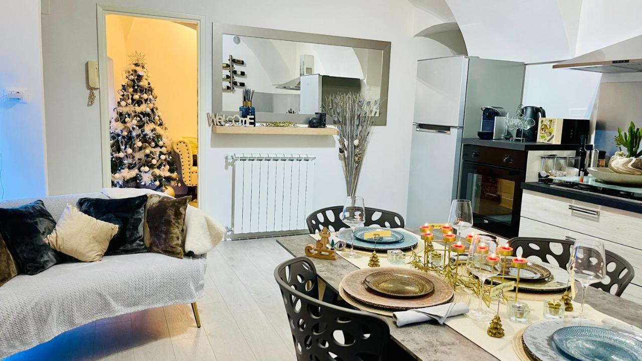 Le Bijou Di Dolceacqua, Per Un Momento Memorabile. Apartment Ngoại thất bức ảnh