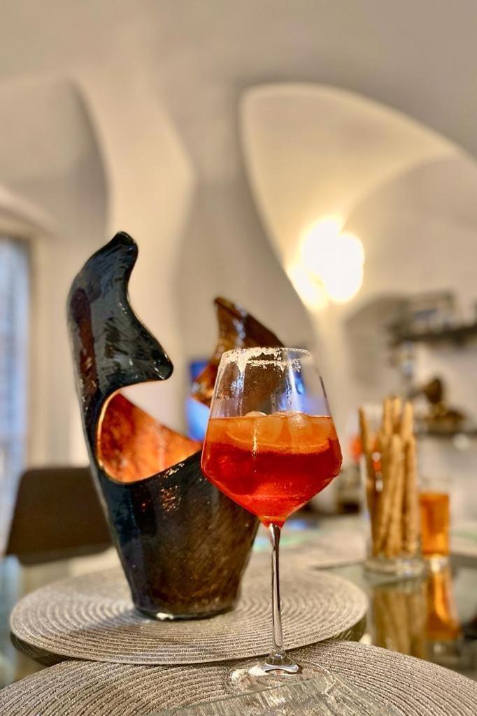 Le Bijou Di Dolceacqua, Per Un Momento Memorabile. Apartment Ngoại thất bức ảnh