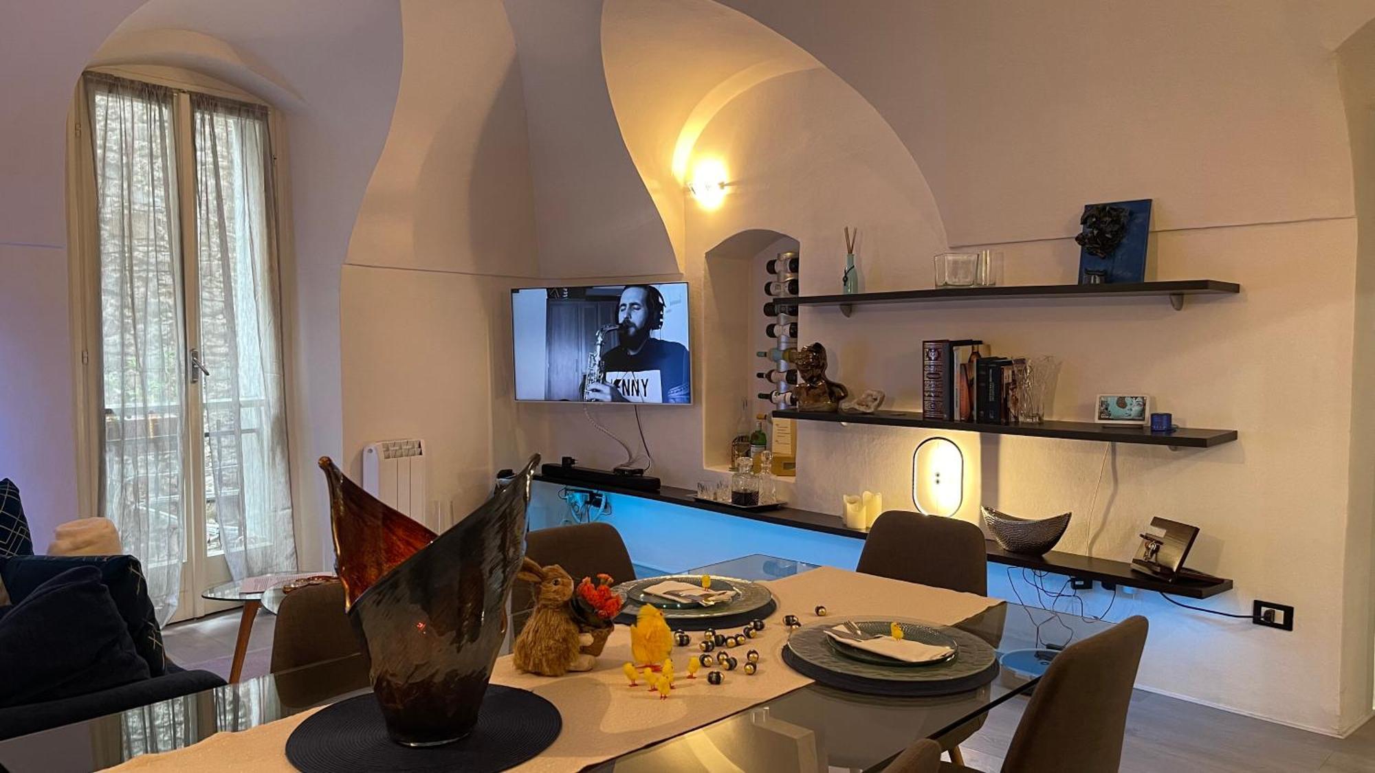 Le Bijou Di Dolceacqua, Per Un Momento Memorabile. Apartment Ngoại thất bức ảnh